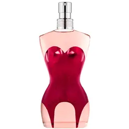Парфюмерная вода Jean Paul Gaultier Classique 8435415011525