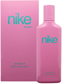 Туалетная вода Nike Sweet Blossom 471042