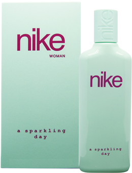 Туалетная вода Nike Sparkling Day Woman 471056