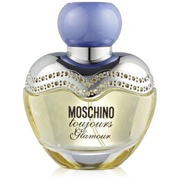 Туалетная вода Moschino Toujours Glamour для женщин 30 мл 8011003100019