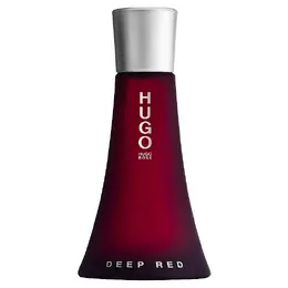 Парфюмерная вода Hugo Boss Hugo Deep Red 1662075
