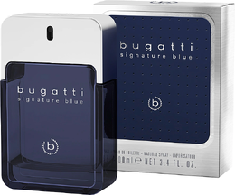 Туалетная вода Bugatti Signature Blue 740936