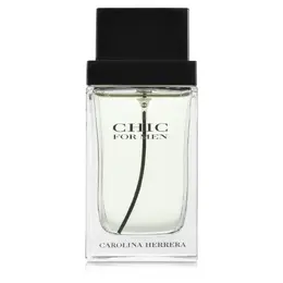 Туалетная вода Carolina Herrera Chic 8411061954331