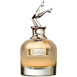 Парфюмерная вода Jean Paul Gaultier Scandal Gold 8435415054041