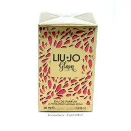 Liu Jo Glam 50ml Eau De Parfum 0810876038737