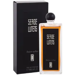 Serge Lutens Ambre Sultan парфюмерная вода для женщин, 50 мл 000000000000425568