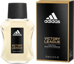 Туалетная вода Лига Победы 50 мл Adidas 953413