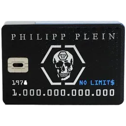 Мужская туалетная вода Philipp Plein No Limits Super Fresh, 90 мл 421464