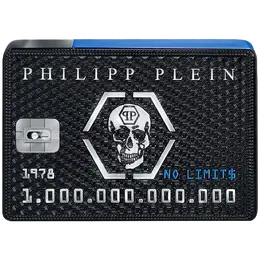 Мужская туалетная вода Philipp Plein No Limits Super Fresh, 50 мл 418938