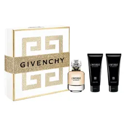 Парфюмерный набор Givenchy Estuche De Regalo Eau De Parfum L'Interdit p100106
