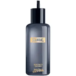 Туалетная вода сменный блок Jean Paul Gaultier Scandal Pour Homme 1317963877