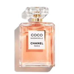 Парфюмерная вода Chanel Coco Mademoiselle Intense 116650
