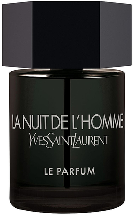 Духи Yves Saint Laurent La Nuit de l’Homme le Parfum 16343
