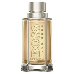 Туалетная вода Hugo Boss Boss The Scent Pure Accord 639997
