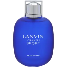 Lanvin L'Homme Sport туалетная вода для мужчин, 100 мл 000000000000286890