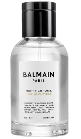 Парфюм для волос Balmain Paris, 100мл 8719874339940