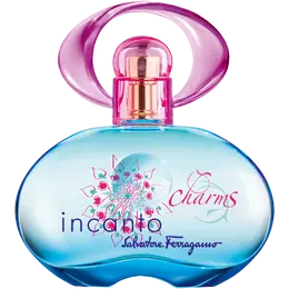 Женская туалетная вода Salvatore Ferragamo Incanto Charms, 30 мл 366294