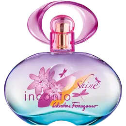 Женская туалетная вода Salvatore Ferragamo Incanto Shine, 100 мл 366295