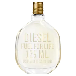 Мужская туалетная вода Diesel Fuel For Life Homme, 125 мл 431333 | 125 ml