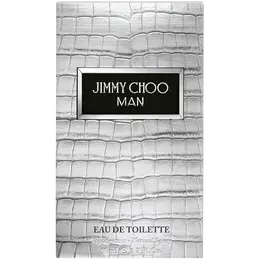 Мужская туалетная вода Jimmy Choo Man, 50 мл 280045