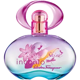 Женская туалетная вода Salvatore Ferragamo Incanto Shine, 30 мл 366376