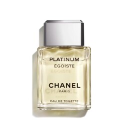 Туалетная вода-спрей Chanel Platinum Égoïste 3145891244601