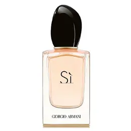 Парфюмерная вода Giorgio Armani Sì 70153