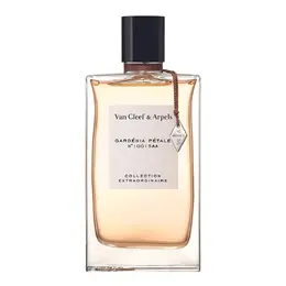 Парфюмерная вода Van Cleef & Arpels Eau De Parfum Collection Extraordinaire Gardénia Pétale, 75 мл 50010101 | 75 ml