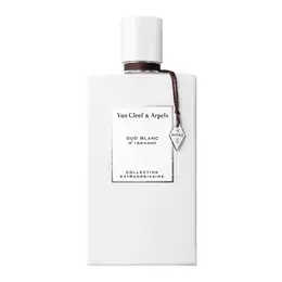 Парфюмерная вода Van Cleef & Arpels Eau De Parfum Oud Blanc, 75 мл 050500101270000 | 75 ml