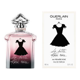 Парфюмерная вода Guerlain La Petite Robe Noire 3346470114814