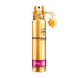 Montale Ladies Roses Musk EDP Spray 0.67 oz Fragrances 000850037878