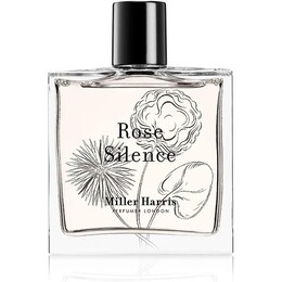 Rose Silence Eau De Parfum Современные духи розы 100 мл, Miller Harris 5051198630017