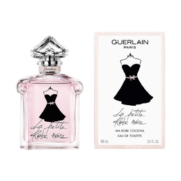 Туалетная вода Guerlain La Petite Robe Noire 3346470114746