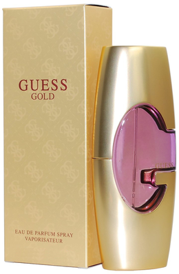 Духи Guess Gold 468488