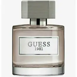 Туалетная вода Guess 1981"Guess" Eau De Toilette, for Men 100 мл 654036065