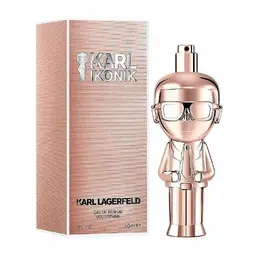 Парфюмерная вода Ikonik For Femme бренда Karl Lagerfeld для женщин, 60 мл 103657752705