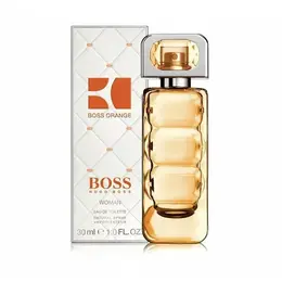 Hugo Boss Orange Women (Хуго Босс Оранж) туалетная вода женская 30мл 1487277720