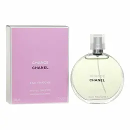 Chanel Chance Eau Fraiche Туалетная вода для женщин 150 ml 4337676847