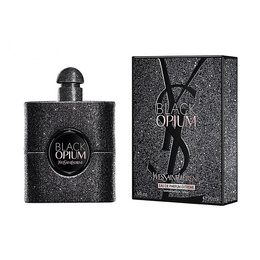 Yves Saint Laurent Женская парфюмерная вода Black Opium Extreme 30 mpl331180