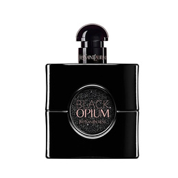 Yves Saint Laurent Женская парфюмерная вода Black Opium Le Parfum 50 mpl368267