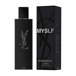 Yves Saint Laurent Парфюмерная вода MYSLF Le Parfum 100 mpl370781