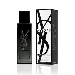 Yves Saint Laurent Парфюмерная вода MYSLF 40 mpl370758