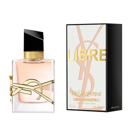 Yves Saint Laurent Женская туалетная вода Libre Eau de Toilette 30 mpl371119