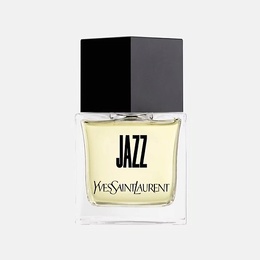 Yves Saint Laurent Туалетная вода Jazz 80 mpl370738