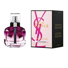 Yves Saint Laurent Парфюмерная вода Mon Paris Intensement 30 mpl369971