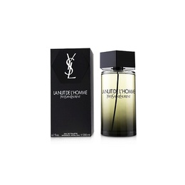 Yves Saint Laurent Мужская туалетная вода La Nuit de L'Homme 200 mpl370624