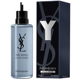 Yves Saint Laurent Парфюмерная вода Y Eau de Parfum 150 mpl370919
