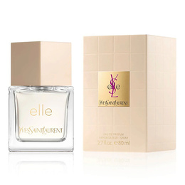Yves Saint Laurent Парфюмерная вода Elle 2024 80 mpl371350