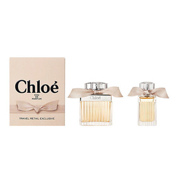 Chloe Набор Chloé Eau de Parfum для путешествий mpl386782
