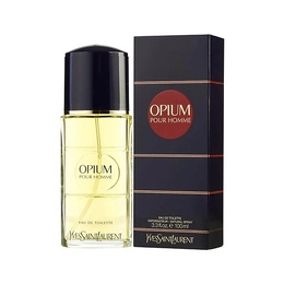 Yves Saint Laurent Туалетная вода Opium Pour Homme 100 mpl369990